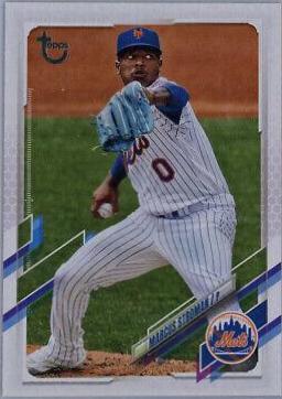 Marcus Stroman [Vintage Stock] #549