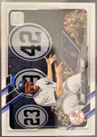 Mariano Rivera [SP] #577