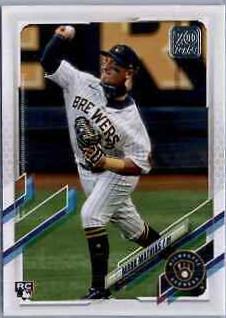 Mark Mathias [Advanced Stat] #421