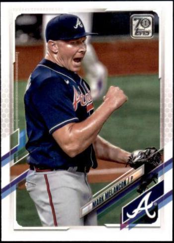 Mark Melancon #574