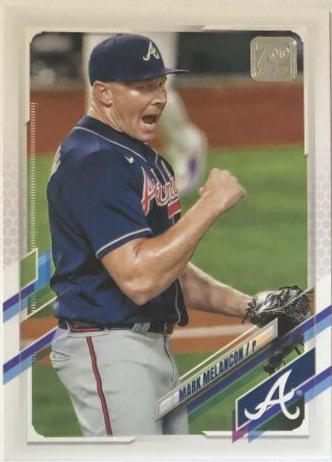 Mark Melancon [Advanced Stat] #574