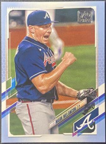 Mark Melancon [Father's Day] #574