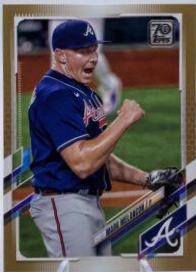 Mark Melancon [Gold] #574