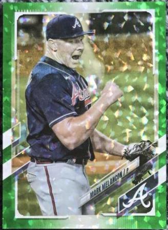 Mark Melancon [Green] #574