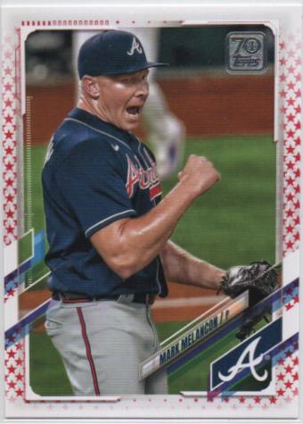 Mark Melancon [Independence Day] #574