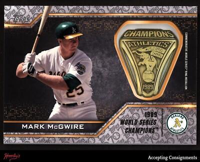 Mark Melancon [Platinum Anniversary] #574