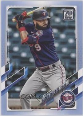 Marwin Gonzalez [Father's Day] #132