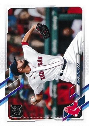 Matt Barnes #484