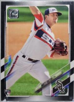 Matt Foster [Black] #426
