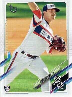 Matt Foster [Vintage Stock] #426