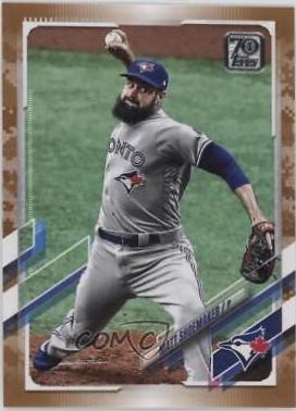 Matt Shoemaker [Memorial Day Camo] #313