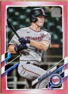 Max Kepler [Mother's Day Pink] #11