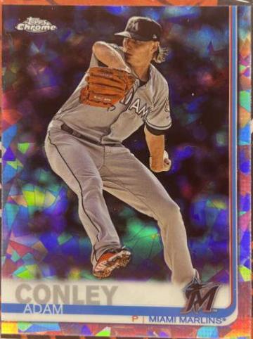 Adam Conley #663