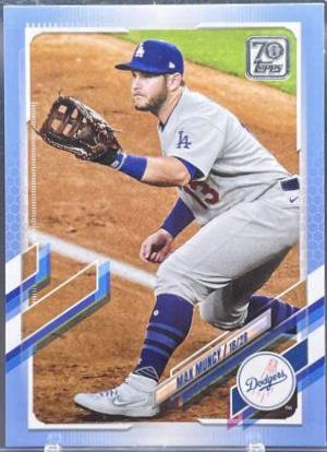 Max Muncy [Father's Day] #302