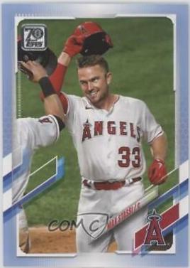 Max Stassi [Father's Day] #168