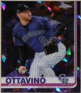 Adam Ottavino [Purple Refractor] #106