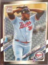 Michael Pineda [Black] #354