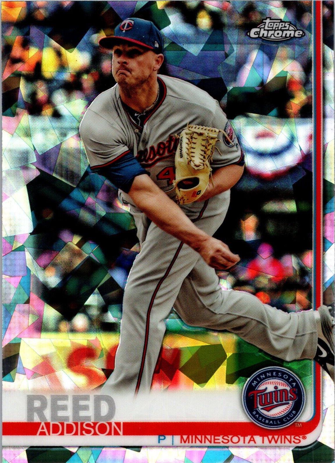 Addison Reed #193