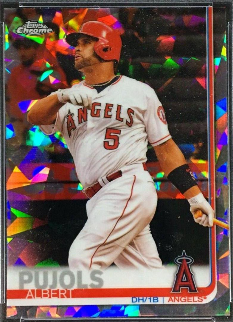 Albert Pujols #437