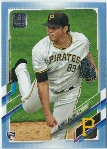 Miguel Yajure [Father's Day] #612