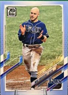 Mike Brosseau [Father's Day] #427