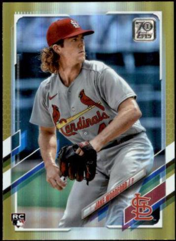 Mike Tauchman [Gold Foil] #449