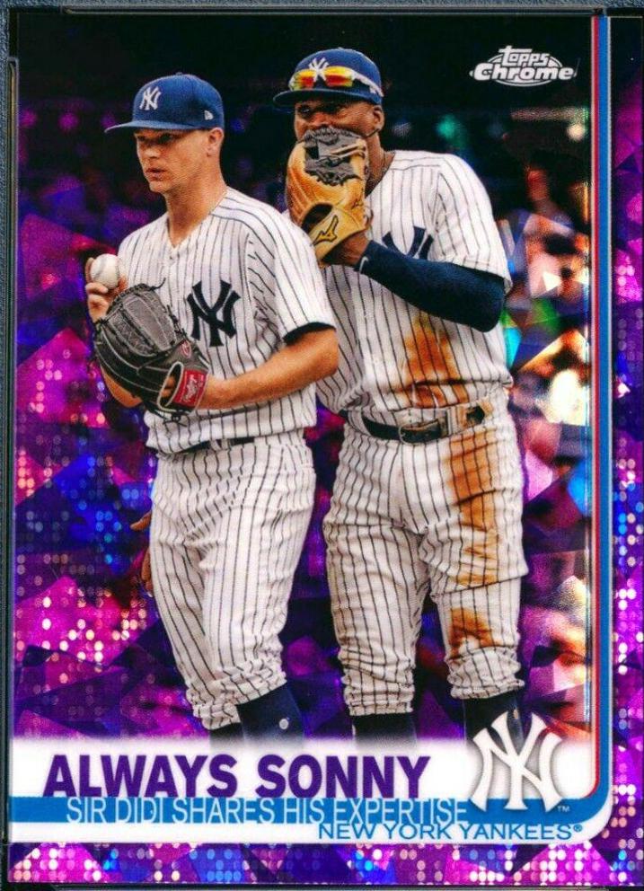 Always Sonny #263