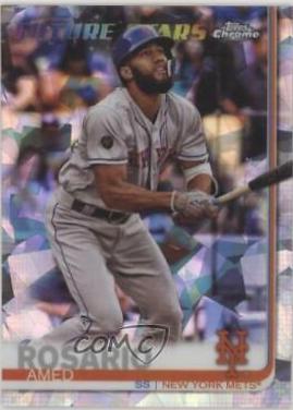 Amed Rosario #624