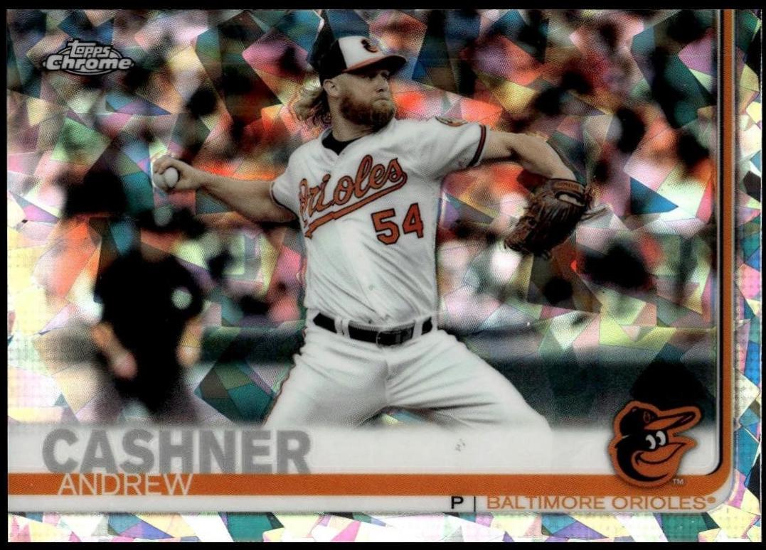 Andrew Cashner #338