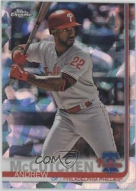 Andrew McCutchen #395
