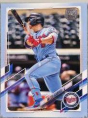 Mitch Garver [Father's Day] #470
