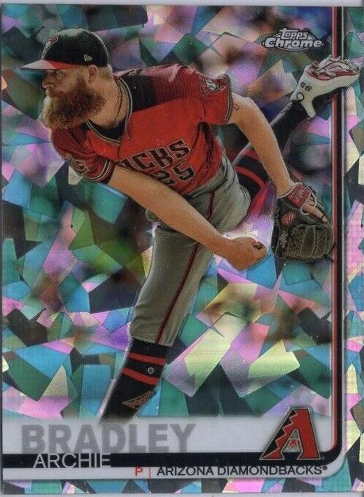Archie Bradley #182