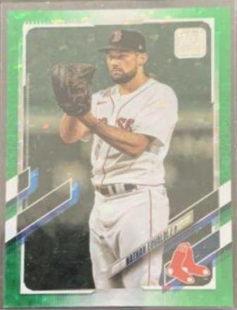 Nathan Eovaldi [Green] #623