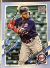 Nelson Cruz [Father's Day] #219