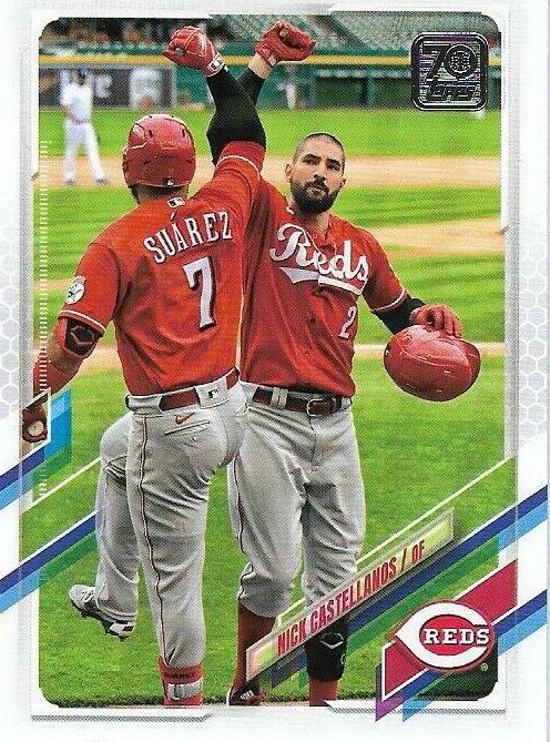 Nick Castellanos #365