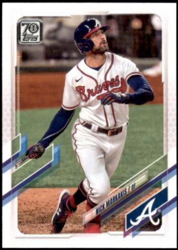 Nick Markakis #641