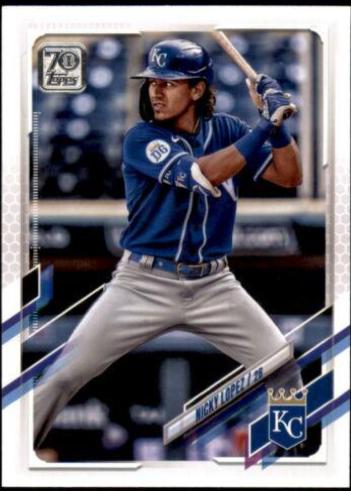 Nicky Lopez #415