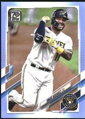 Omar Narvaez [Father's Day] #282