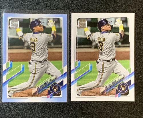 Orlando Arcia [Father's Day] #91