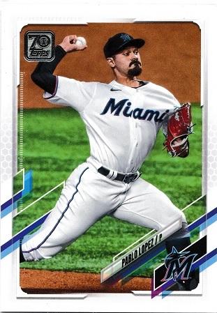 Pablo Lopez #634