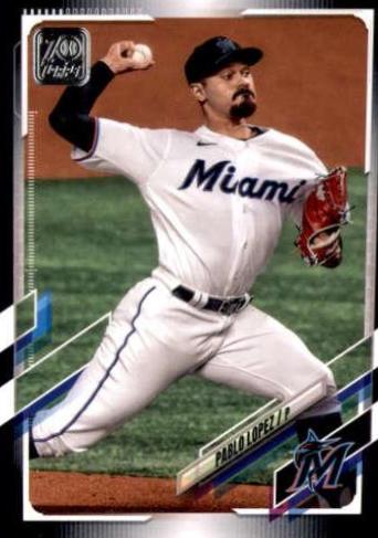 Pablo Lopez [Black] #634