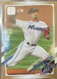 Pablo Lopez [Gold] #634
