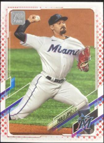 Pablo Lopez [Independence Day] #634