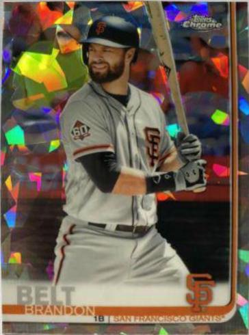 Brandon Belt #148