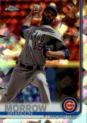 Brandon Morrow #469