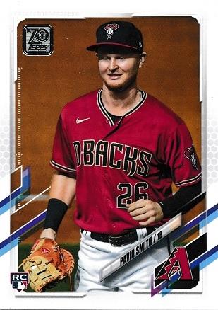 Pavin Smith #444