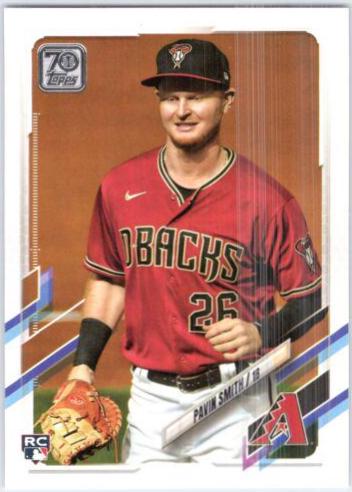 Pavin Smith [Advanced Stat] #444