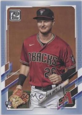 Pavin Smith [Father's Day] #444