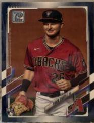 Pavin Smith [Royal Blue] #444