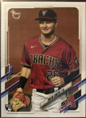 Pavin Smith [Vintage Stock] #444